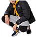 Piumino Da Uomo Diablo Down Nero Taglia Xxl Codice 4m9j-kx7 - Foto miniatura 4