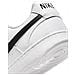 Scarpe Court Vision Low Next Nature Taglia 41 Codice Dh3158-101 Bianco - Foto miniatura 7