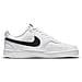 Scarpe Court Vision Low Next Nature Taglia 41 Codice Dh3158-101 Bianco - Foto miniatura 8