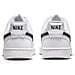 Scarpe Court Vision Low Next Nature Taglia 41 Codice Dh3158-101 Bianco - Foto miniatura 10