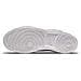 Scarpe Court Vision Low Next Nature Taglia 41 Codice Dh3158-101 Bianco - Foto miniatura 12