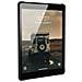 Ipad 9/8/7 Generazione 10.2 Con Supporto Metropolis Bl Bulk - Foto miniatura 12
