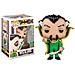 Dc: Batman Pop! Heroes Vinyl Figure Ra's Al Ghul 9 Cm - Foto miniatura 1