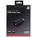 Scheda Audio Usb, 7.1, Mute, Volume, 2x3.5mm, Microfono / cuffie - Foto miniatura 2
