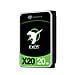 Exos X20 20tb Sata 3.5in 7200rpm 6gb / S 512e / 4kn - Foto miniatura 2