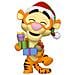 Disney: Pop! - Holiday 2021- Tigger (Vinyl Figure 1130) - Foto miniatura 1