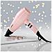 Rose Blush 2200w Hair Dryer (5337pre)  - Foto miniatura 3