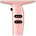 Rose Blush 2200w Hair Dryer (5337pre)  - Foto miniatura 6