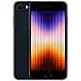 [Ricondizionato GOLD] iPhone SE (2022) 64 GB Mezzanotte  - Foto miniatura 1