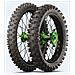 Pneumatico Starcross 6 Medium Soft 110/100r18 64m - Estivo - Foto miniatura 1