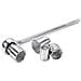 Set Di Bussole E Accessori Bgs - 20 Pezzi - 1202 - Foto miniatura 2