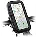 Porta Cellulare Fino A 6,7 Pollici Per Monopattino E Bici Impermeabile E Touch Screen - Foto miniatura 1