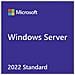 Microsoft Windows Server 2022 Standard Licenza a Vita per 1 Dispositivo (Italiano / Multilingua) - Foto miniatura 1