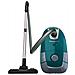 Ro3143ea Aspirapolvere Con Sacchetto, Motore A Basso Consumo, Capacità Di 4,5 L, Molti Accessori, Parquet Di Potenza Xxl, Blu / grigio - Foto miniatura 6