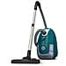 Ro3143ea Aspirapolvere Con Sacchetto, Motore A Basso Consumo, Capacità Di 4,5 L, Molti Accessori, Parquet Di Potenza Xxl, Blu / grigio - Foto miniatura 4