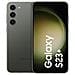 Galaxy S23 Plus 5G 512 GB 12 GB Ram Multi Sim Display 6.6" Full HD+ Fotocamera 50 Mpx Android Tim Italia Verde - Foto miniatura 1