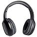 Cuffie Bluetooth 5.0 Crab2 Hbt-11bk Con Microfono E Controllo Traccia, Connettore Type C, Ba - Foto miniatura 6