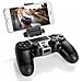 Supporto Regolabile Per Controller Ps4 E Cellulare Android - Foto miniatura 10