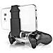Supporto Regolabile Per Controller Ps4 E Cellulare Android - Foto miniatura 14