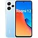 Redmi 12 4G 256GB 8 GB RAM Dual Sim Display 6.79" Full HD+ Slot Micro SD Fotocamera 50 Mpx Android Blu - Foto miniatura 1