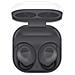 Auricolari Bluetooth Galaxy Buds FE con ANC e Ambient Sound Autonomia fino a 30 Ore Colore Grafite - Foto miniatura 1