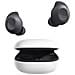 Auricolari Bluetooth Galaxy Buds FE con ANC e Ambient Sound Autonomia fino a 30 Ore Colore Grafite - Foto miniatura 2