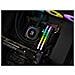 Vengeance RGB CMH32GX5M2E6200C36 memoria 32 GB 2 x 16 GB DDR5 6200 MHz - Foto miniatura 3