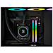 Vengeance RGB CMH32GX5M2E6200C36 memoria 32 GB 2 x 16 GB DDR5 6200 MHz - Foto miniatura 4