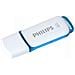 Chiavetta USB 512 GB Interfaccia USB 3.0 Colore Blu Oceano - Foto miniatura 3