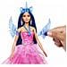 Bambola Barbie Princesse Saphir - Foto miniatura 5