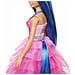 Bambola Barbie Princesse Saphir - Foto miniatura 6