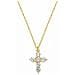 Collana Donna Amen Clcrpagbz - Foto miniatura 1