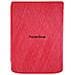 H-S-634-R-WW custodia per e-book reader 15,2 cm (6") Cover Rosso - Foto miniatura 1