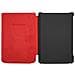H-S-634-R-WW custodia per e-book reader 15,2 cm (6") Cover Rosso - Foto miniatura 5