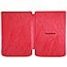 H-S-634-R-WW custodia per e-book reader 15,2 cm (6") Cover Rosso - Foto miniatura 7