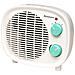 Termoventilatore Portatile Ravanson Fh-2000rw Bianco 2000 W - Foto miniatura 1
