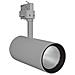 TRACK SP D95 55 W 4000 K 90RA NFL GY Faretto per illuminazione ferroviaria Grigio - Foto miniatura 1