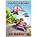 Super Mario. Inizia La Gara! Ediz. Illustrata - Foto miniatura 1
