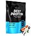 Biotech Usa Proteine Del Manzo 500g Gusto Vaniglia - Cannella - Foto miniatura 1