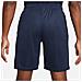 Pantaloncino Park 20Cw6152-451 Uomo Taglia 2Xl Colore Blue - Foto miniatura 5