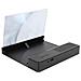 Lente 26x Ingrandimento Schermo Supporto Telefono Cellulare Bluetooth Hd 3d 12" - Foto miniatura 4