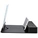 Lente 26x Ingrandimento Schermo Supporto Telefono Cellulare Bluetooth Hd 3d 12" - Foto miniatura 5