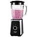 AD 4076 frullatore 1,5 L Frullatore da tavolo 500 W Nero - Foto miniatura 1