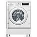 Lavatrice Standard iQ700 WI14W549FF 8 Kg Classe C Centrifuga 1400 Giri Colore Bianco - Foto miniatura 4
