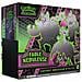 Set Jcc Elite Dresser 9 Booster Nebula Scarlet Purple Favola Nebulosa, Multicolore - Foto miniatura 1
