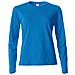 Basic-t L /s Lady Royal S - Foto miniatura 1