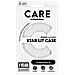 CARE by PG White MagS iPhone16 6.1 custodia per cellulare Cover Trasparente - Foto miniatura 2