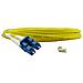 CAB-SMF-LC-SC-10 cavo InfiniBand e in fibra ottica 10 m Giallo - Foto miniatura 2