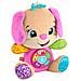 Fisher-price-ridi E Impara-sis Progressive Awakening-peluche Musicale Jfd31 - Foto miniatura 1