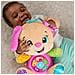 Fisher-price-ridi E Impara-sis Progressive Awakening-peluche Musicale Jfd31 - Foto miniatura 3